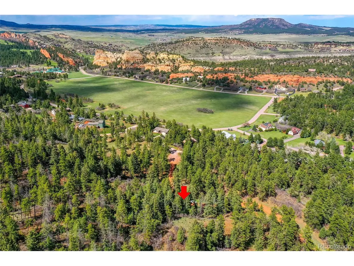 8093 Acoma, Larkspur, CO 80118