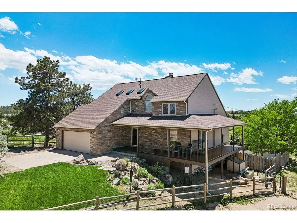 8965 N Awl, Parker, CO 80138