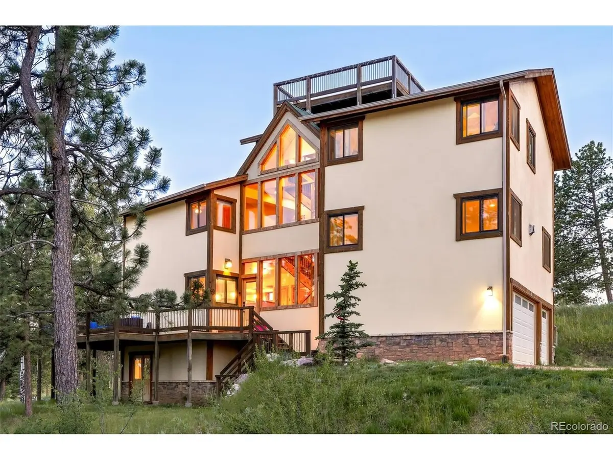 229 Mohawk, Pine, CO 80470
