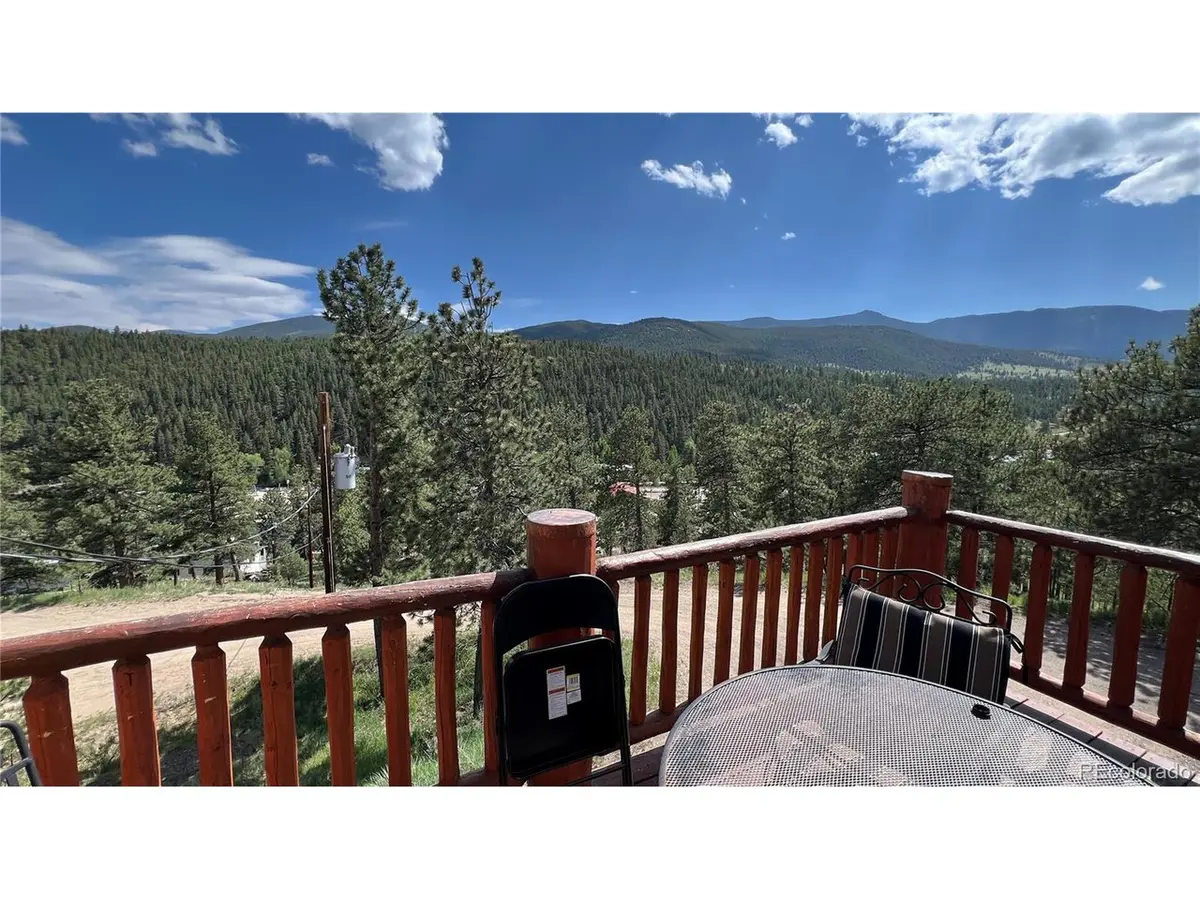 303 Virginia #E, Bailey, CO 80421