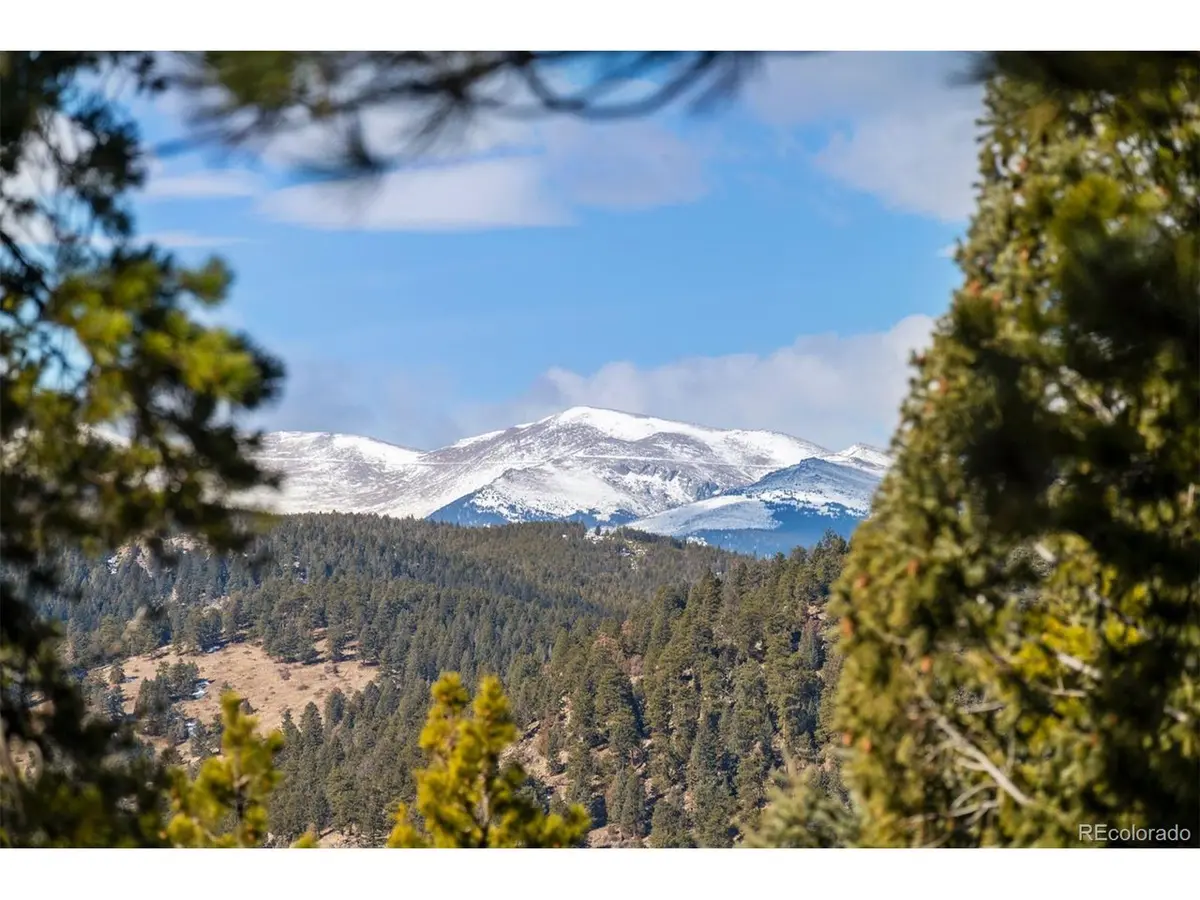 Granite Crag, Evergreen, CO 80439