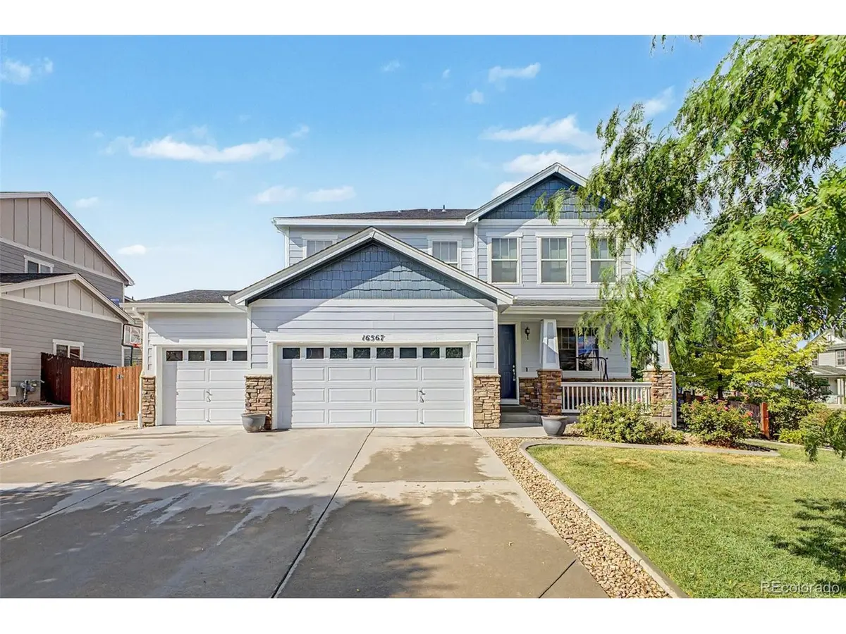 16567 E 99th, Commerce City, CO 80022