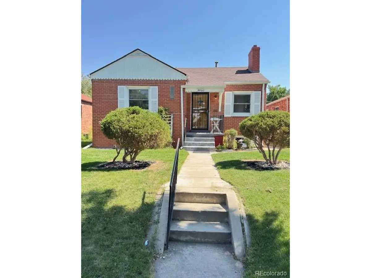 3520 N Fillmore, Denver, CO 80205