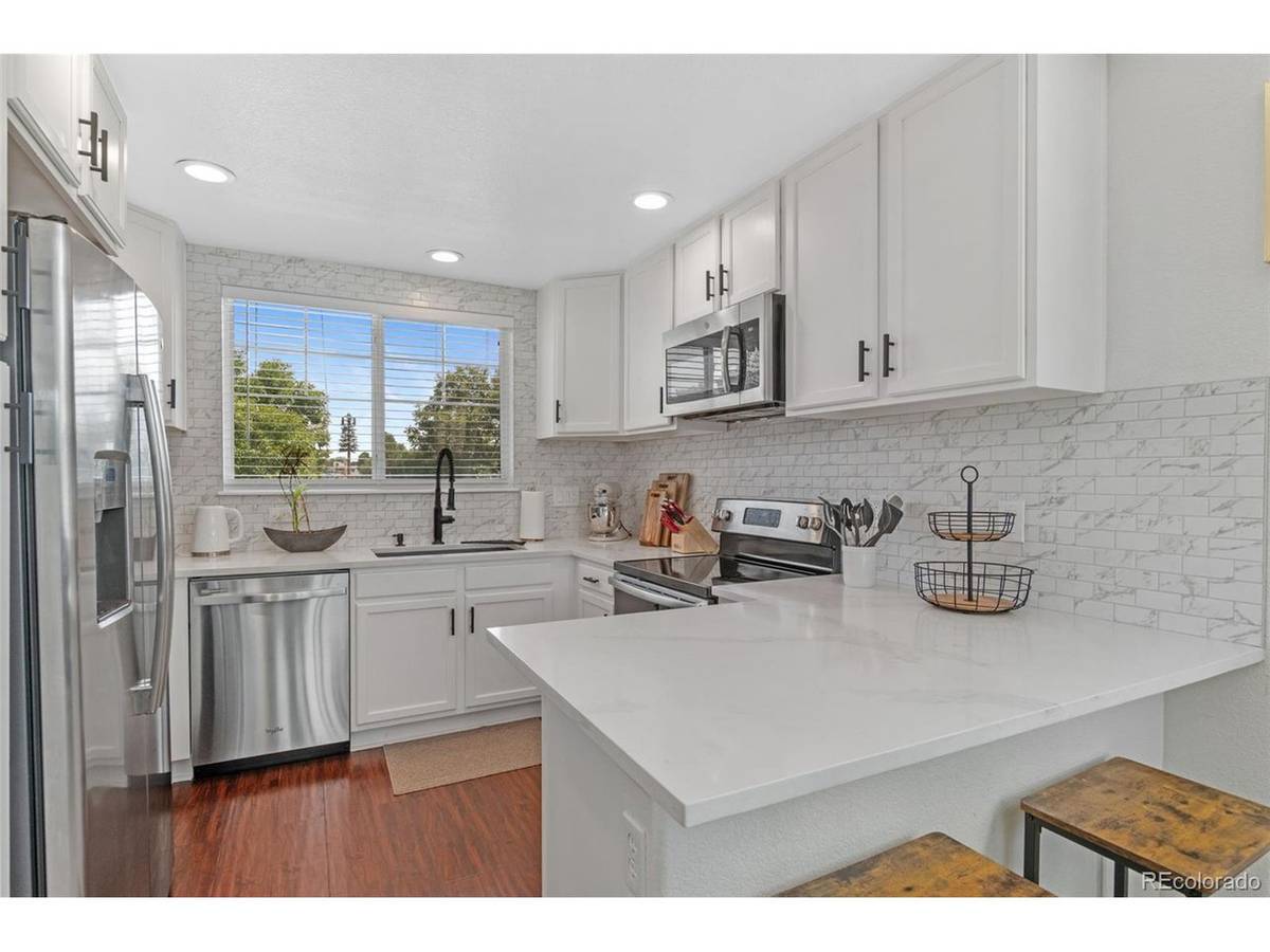 2192 S Fulton #202, Aurora, CO 80247