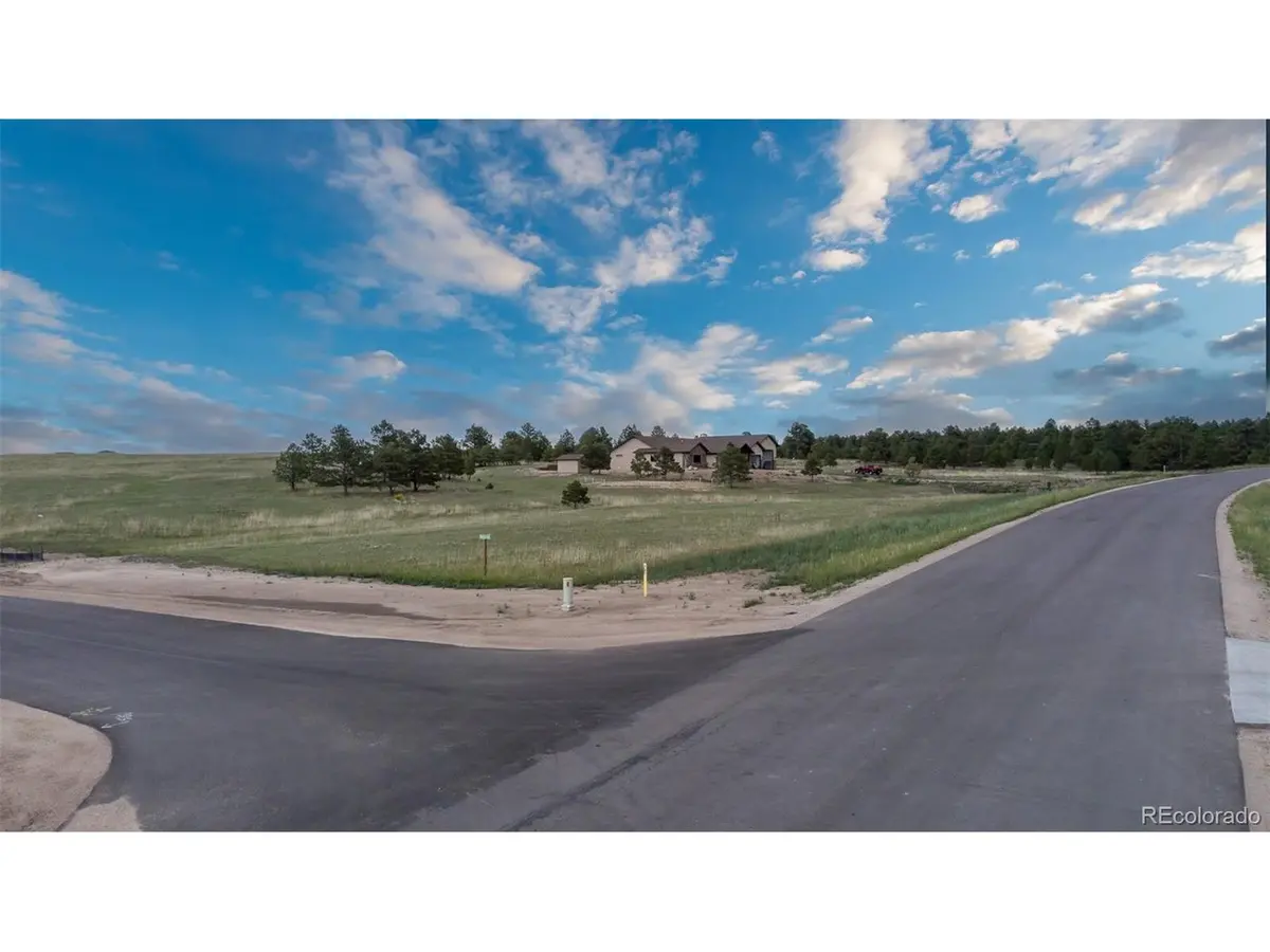 Bison Meadows, Colorado Springs, CO 80908