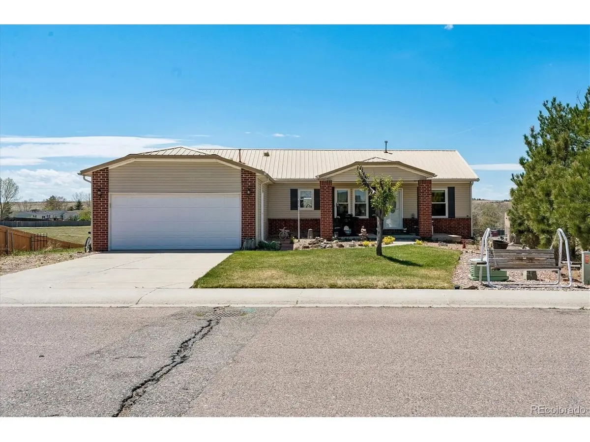 498 Dakota, Kiowa, CO 80117