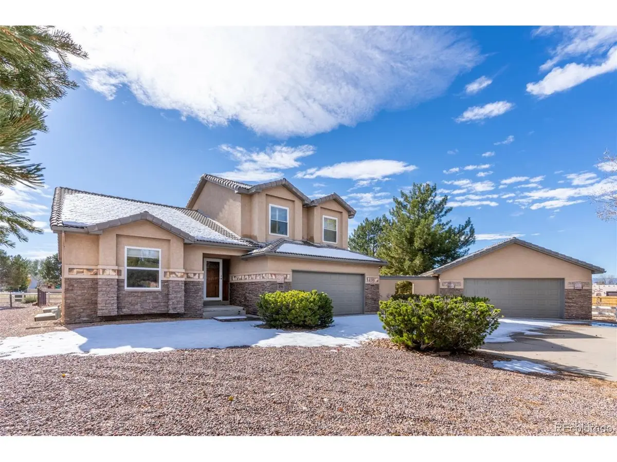 496 W Mangrum, Pueblo, CO 81007