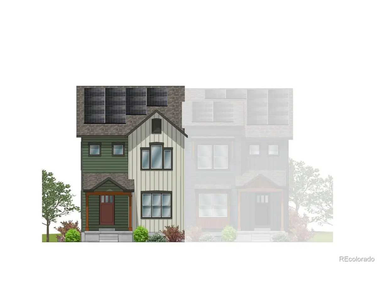 1309 Grand Review, Leadville, CO 80461