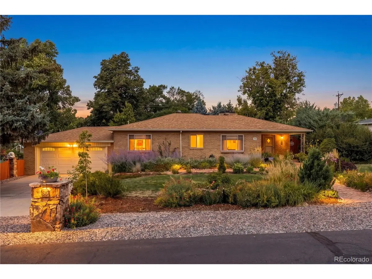 35 S Ammons, Denver, CO 80226