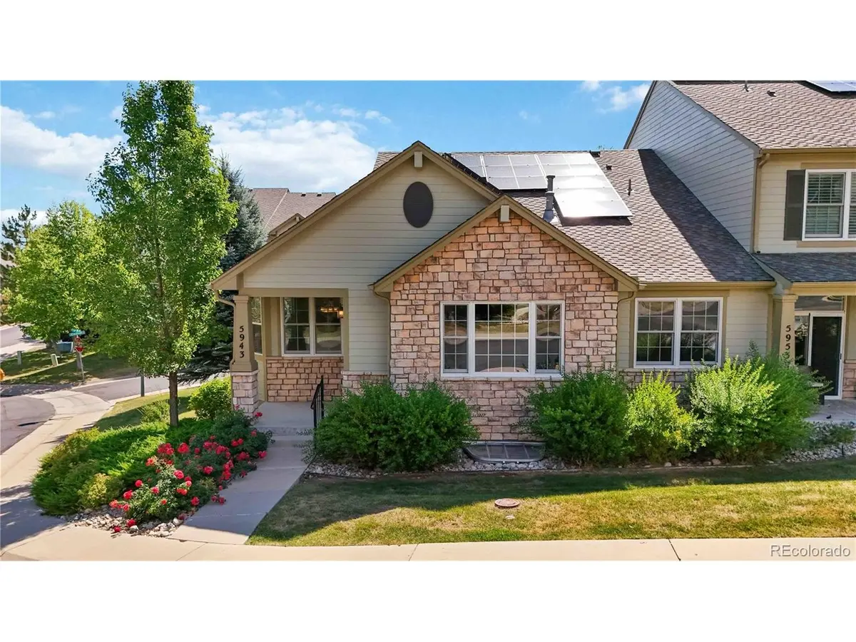 5943 S Xenophon, Littleton, CO 80127