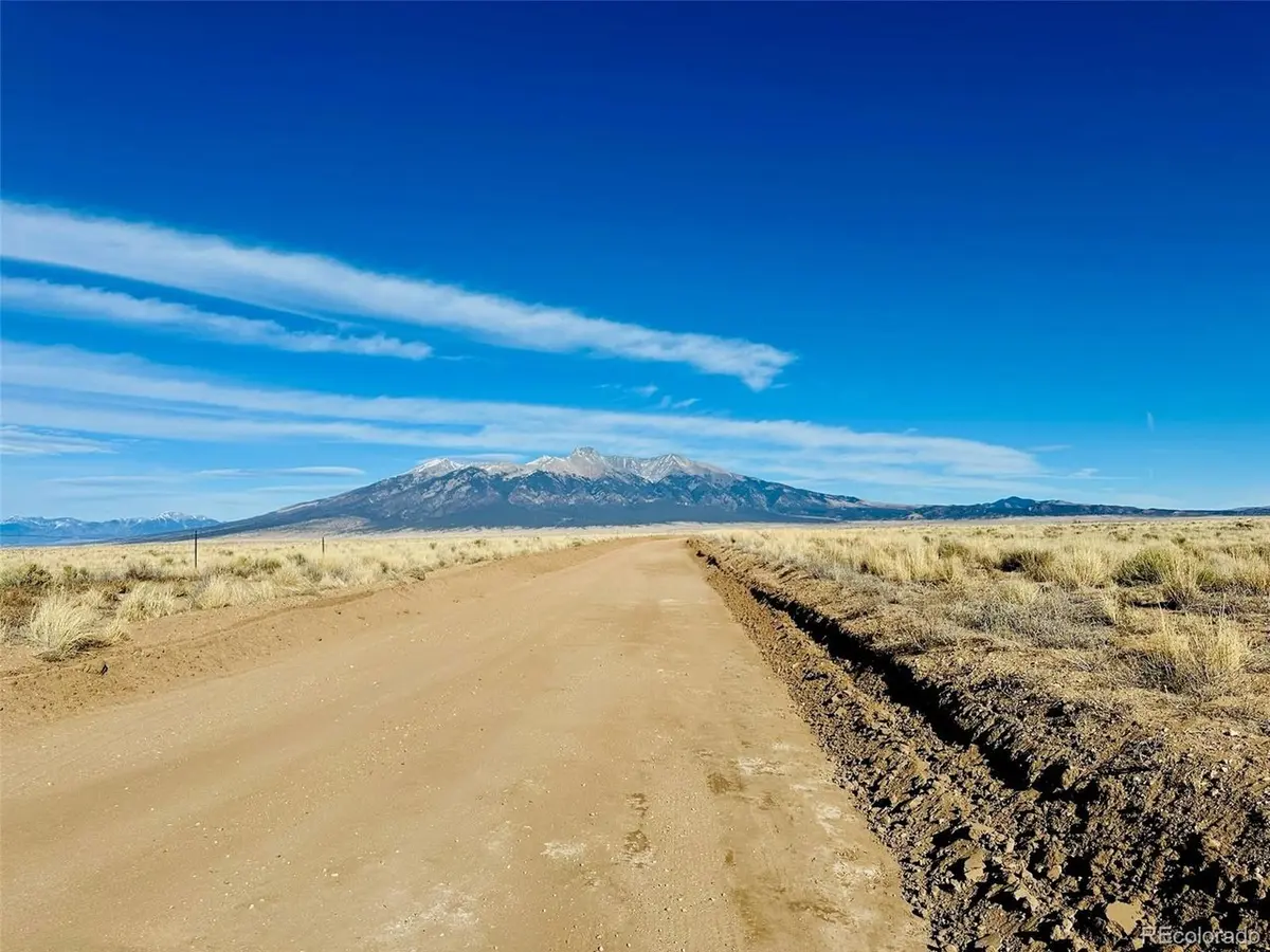 37 Denver, Blanca, CO 81123