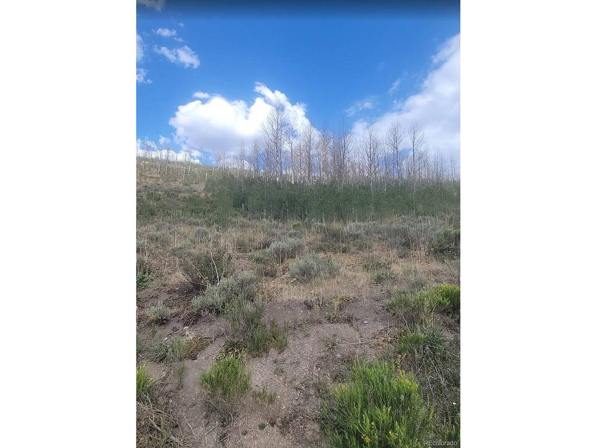 5404 County Road 41, Granby, CO 80446