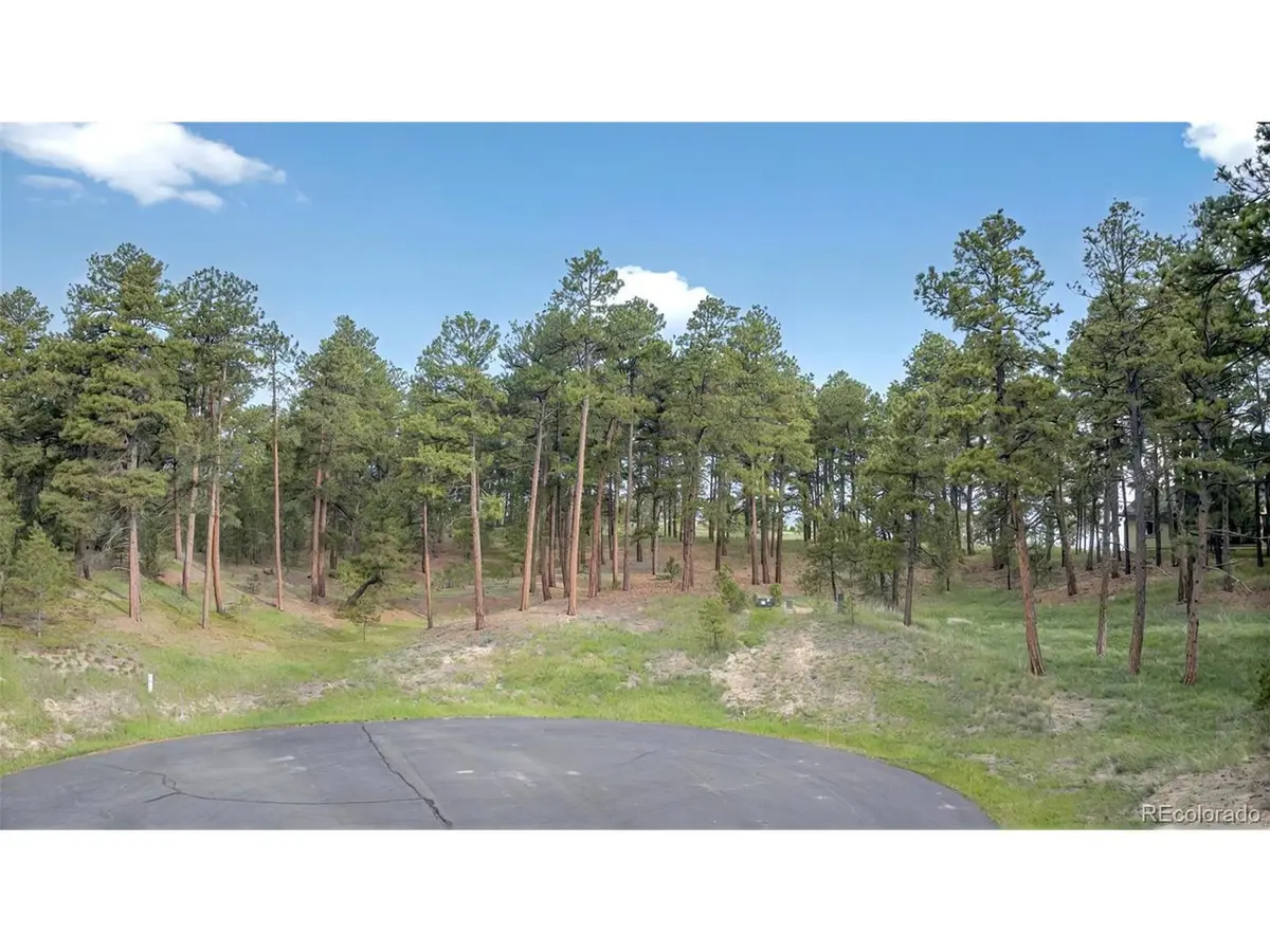 3930 Serenity, Colorado Springs, CO 80908