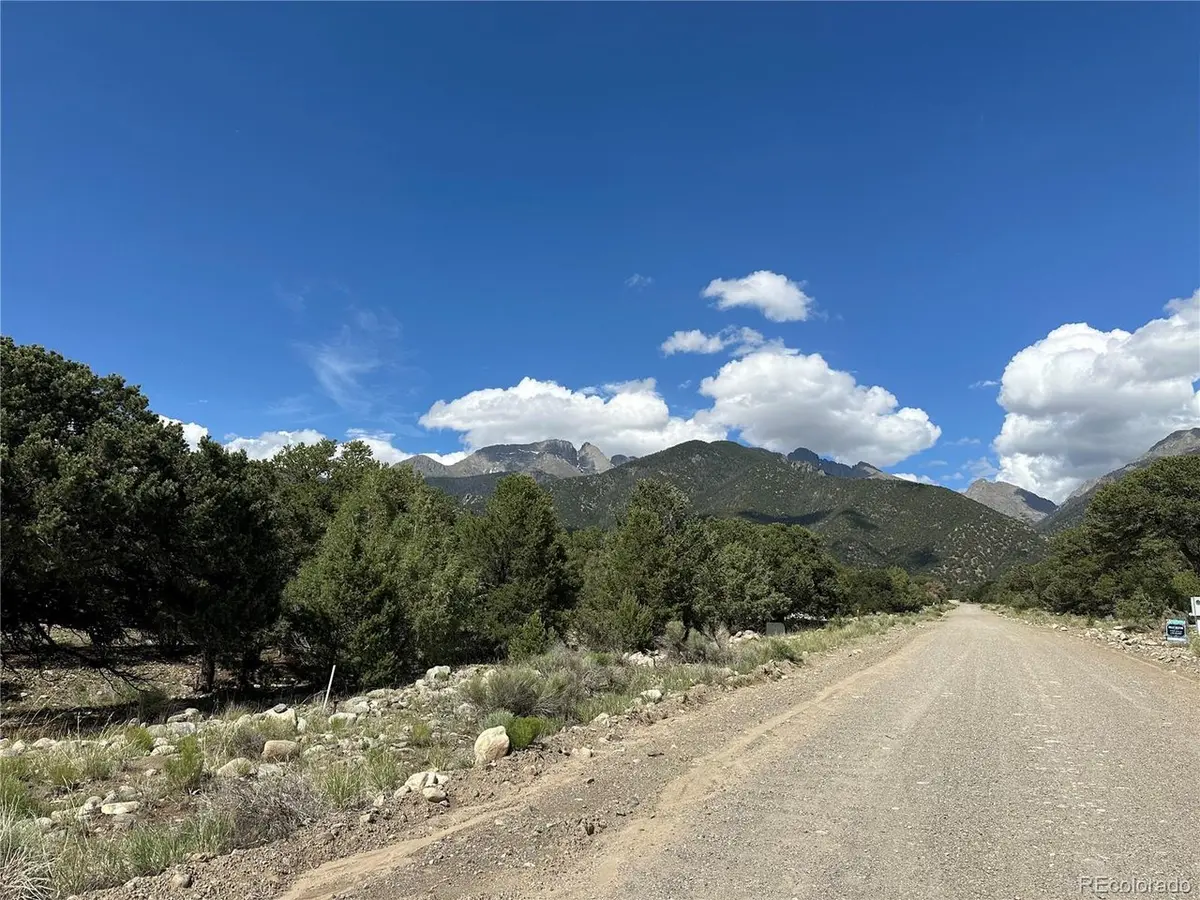 3694 Enchanted, Crestone, CO 81131