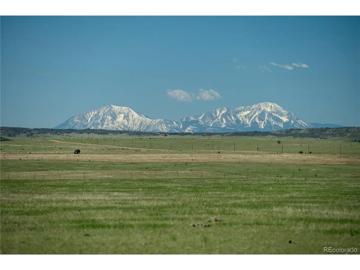 0 Wolfenberger, Rye, CO 81004