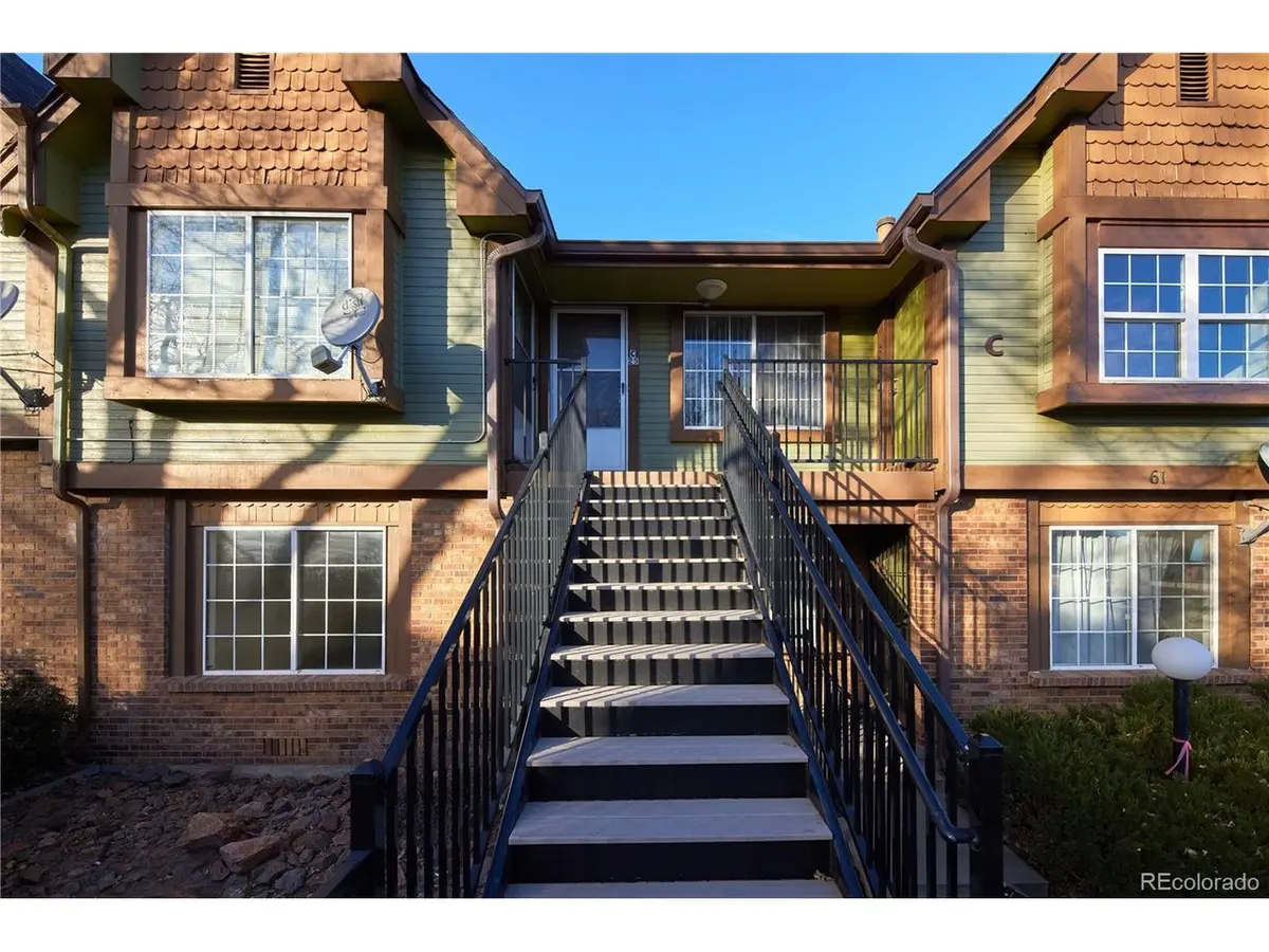 61 S Sable #C26, Aurora, CO 80012