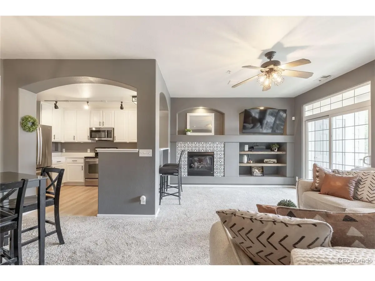 431 Black Feather #811, Castle Rock, CO 80104