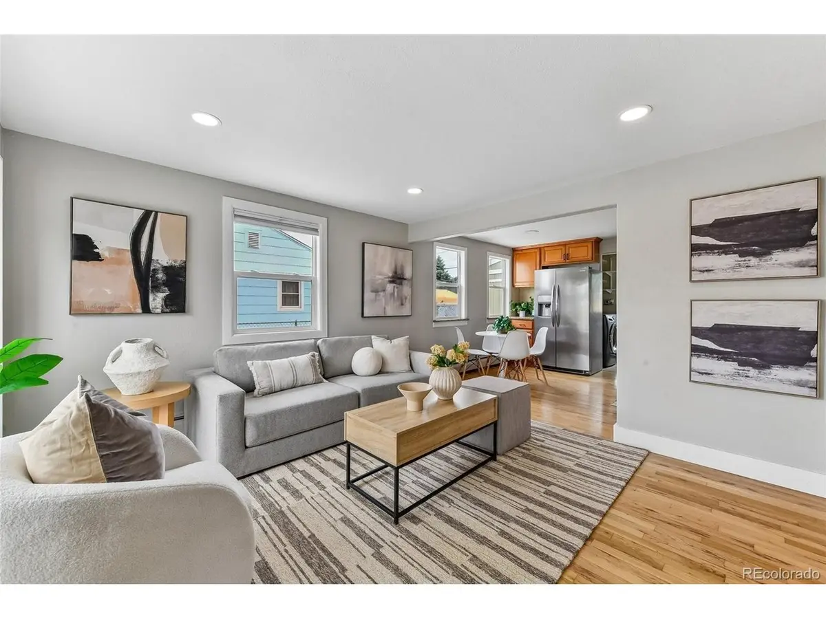 6930 W 54th, Arvada, CO 80002