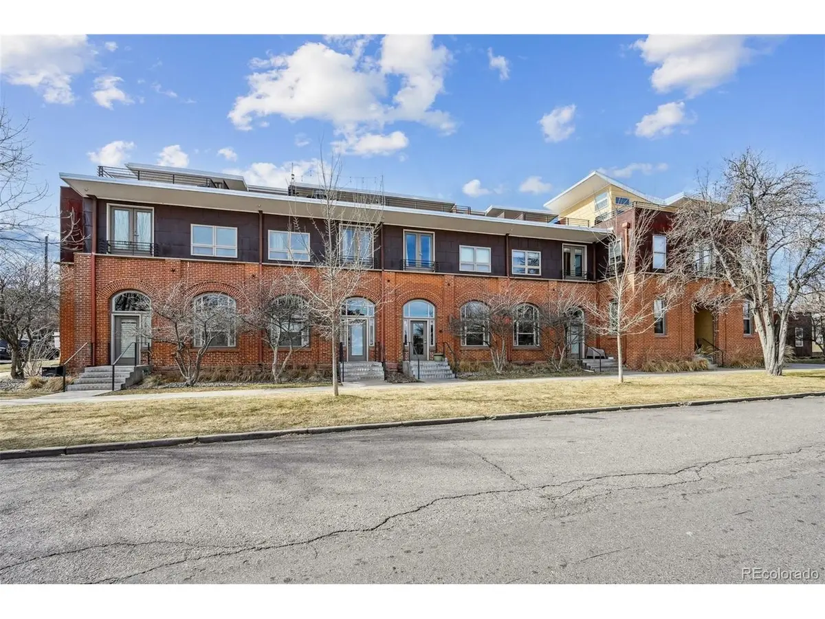 2501 Grove #104, Denver, CO 80211