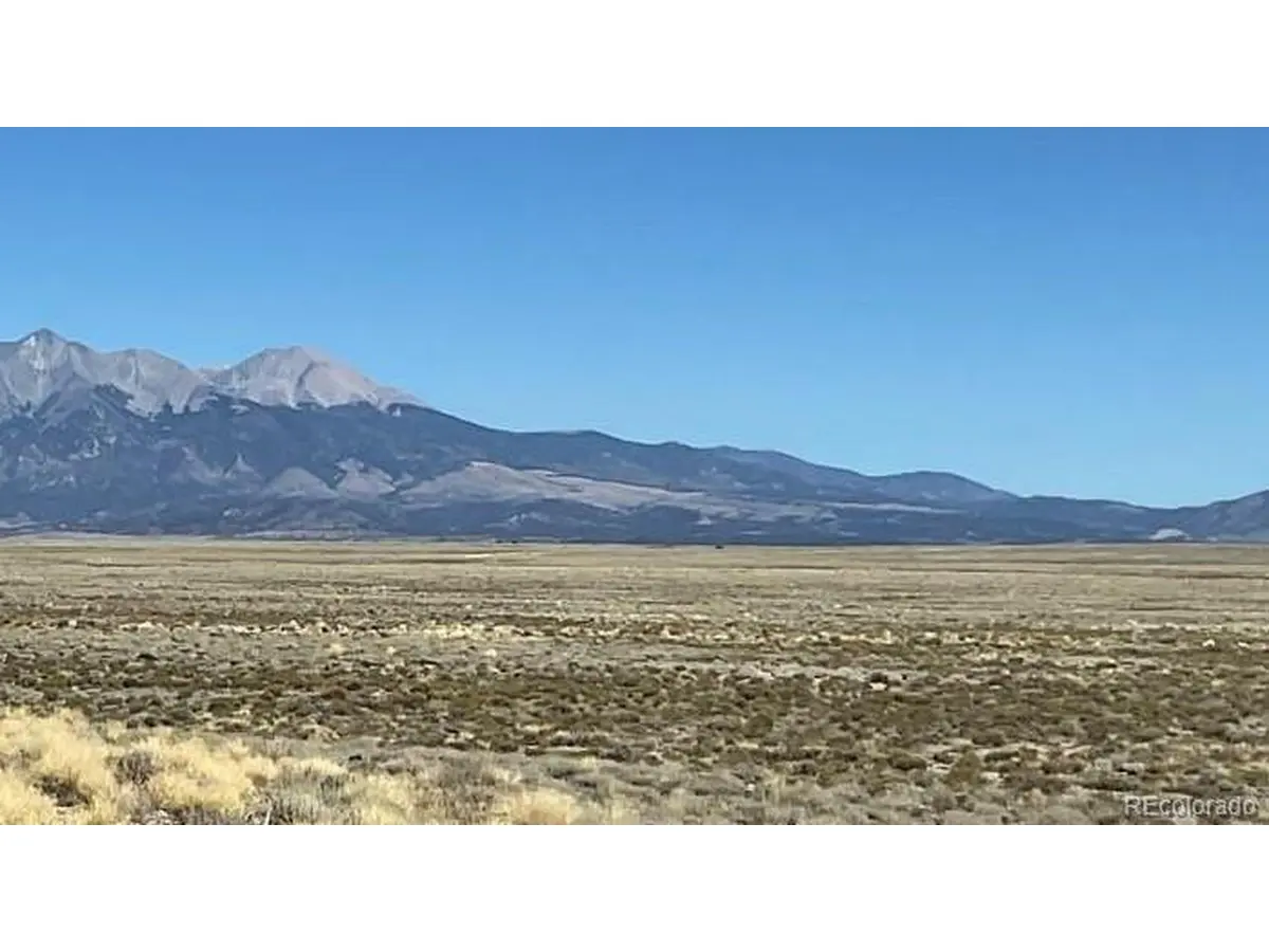 13 12th, Blanca, CO 81123