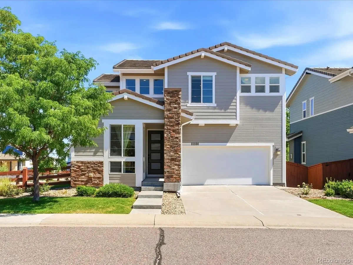 10890 Touchstone, Parker, CO 80134