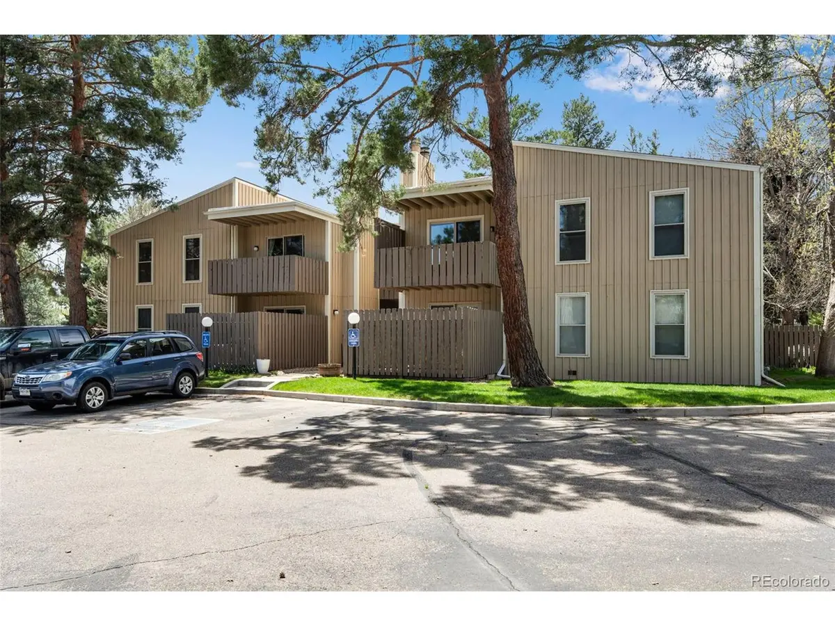 8050 Niwot #40, Niwot, CO 80503