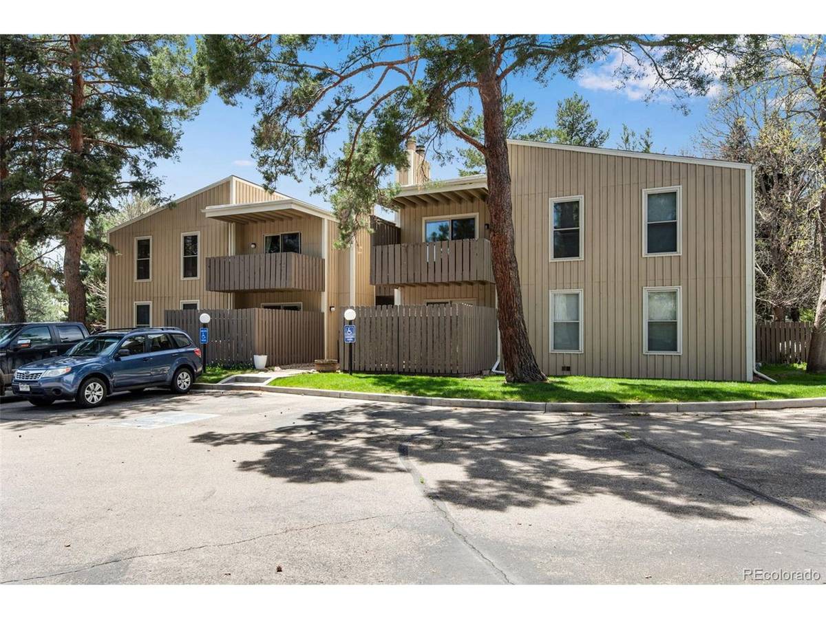 8050 Niwot #40, Niwot, CO 80503