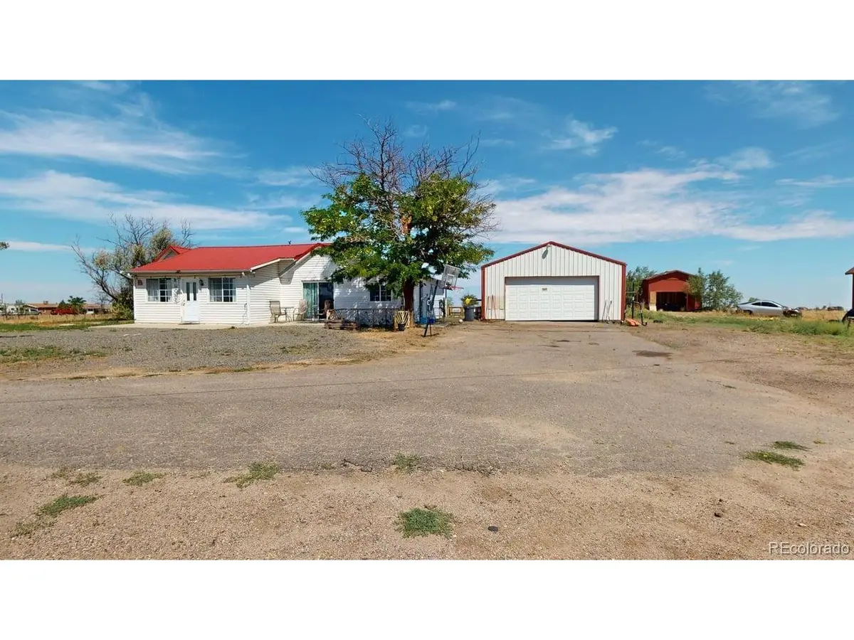 6138 S County Road 181, Byers, CO 80103