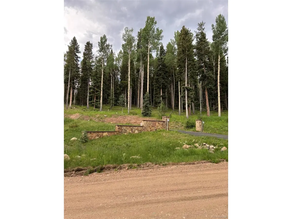 28651 Belle Point, Conifer, CO 80433
