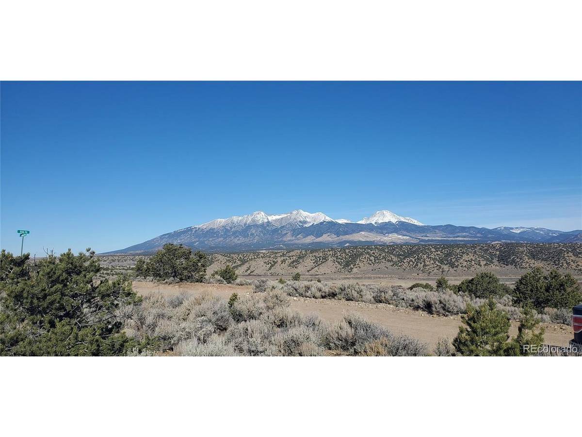 2600 Bildy, Fort Garland, CO 81133