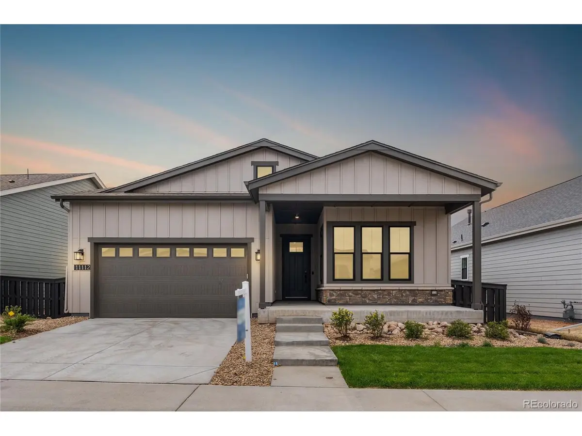 11112 Amber Light, Littleton, CO 80125