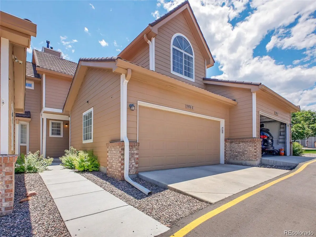 5976 S Jellison #E, Littleton, CO 80123