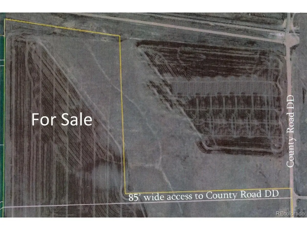 Address not disclosed, Akron, CO 80720