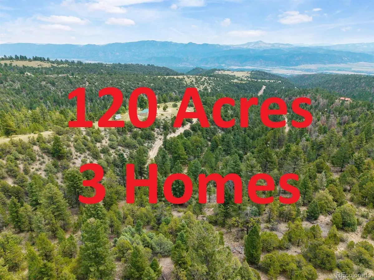0 County Road 251, Salida, CO 81201