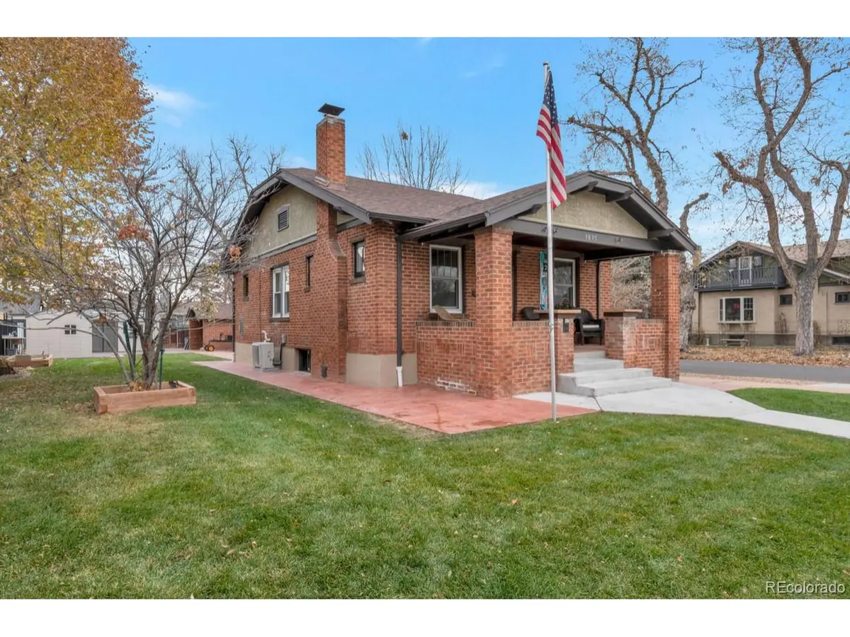 3895 Yates, Denver, CO 80212