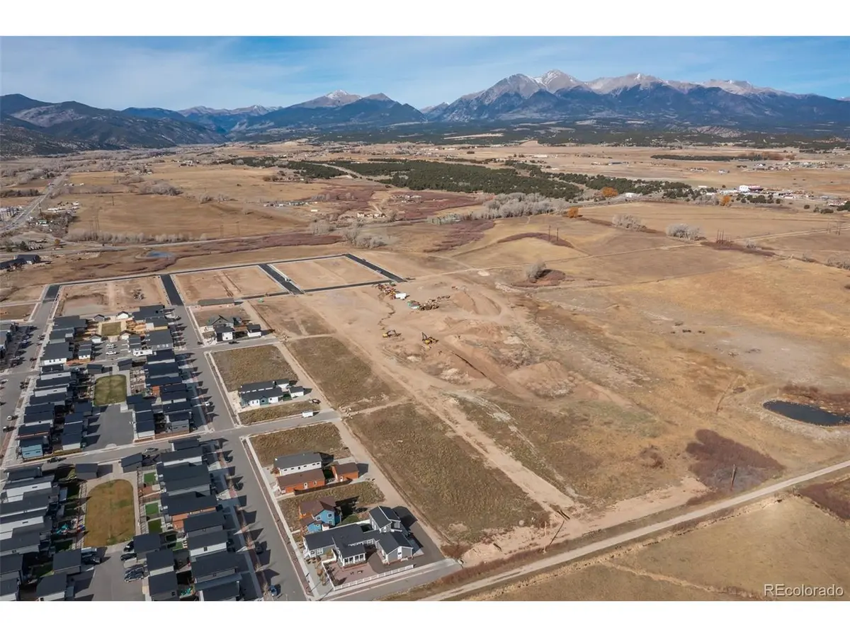 Address not disclosed, Poncha Springs, CO 81242