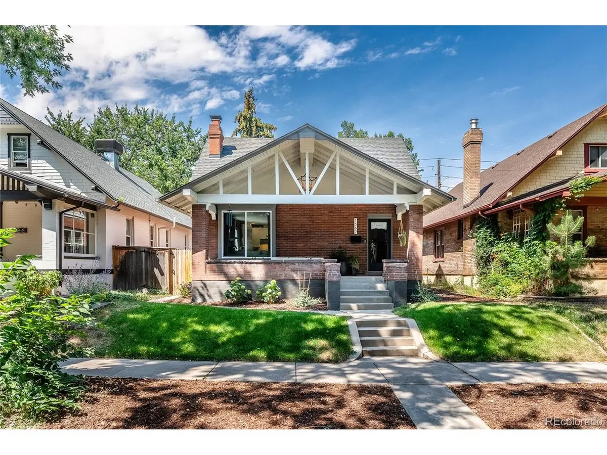 1367 Monroe, Denver, CO 80206