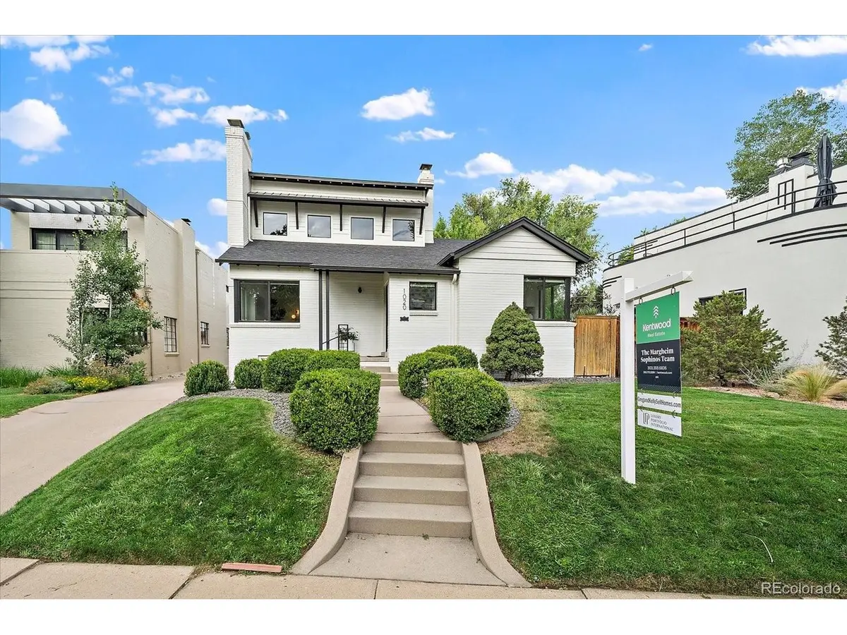 1020 Bonnie Brae, Denver, CO 80209