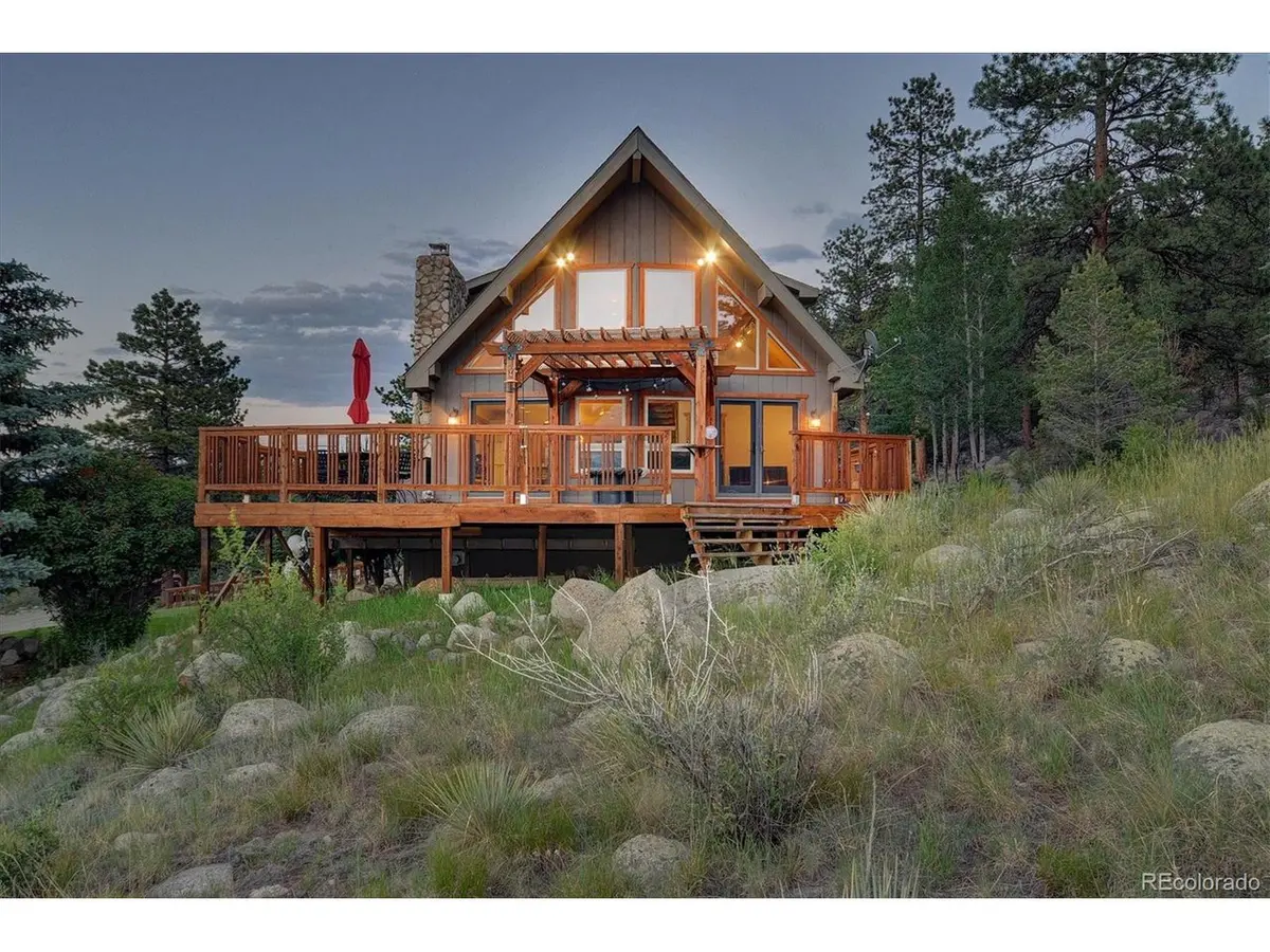 16050 Oppliger, Nathrop, CO 81236