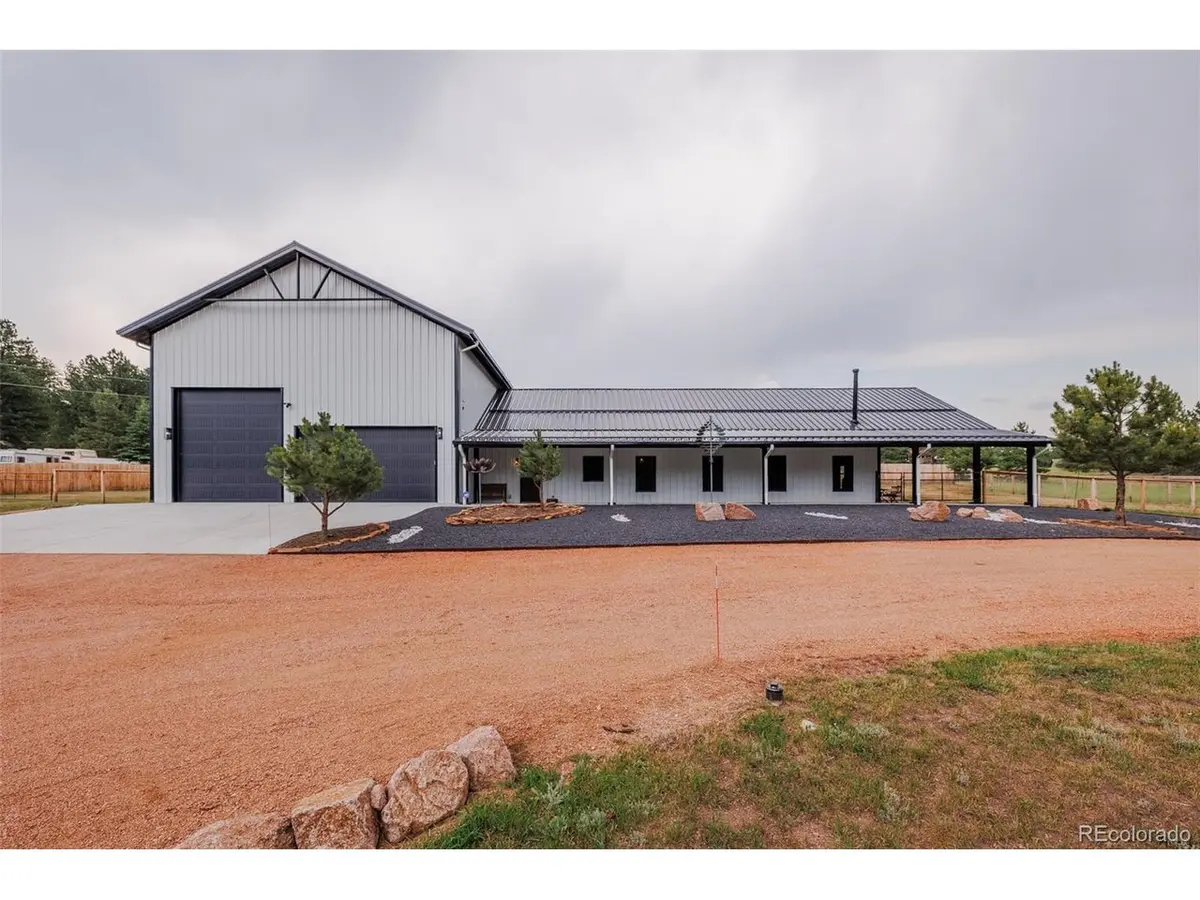 412 Obsidian, Florissant, CO 80816