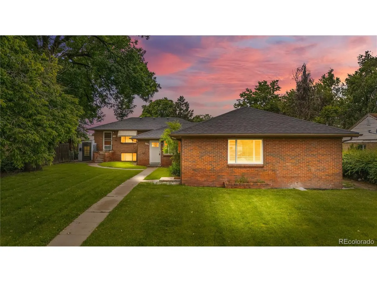 3271 Krameria, Denver, CO 80207