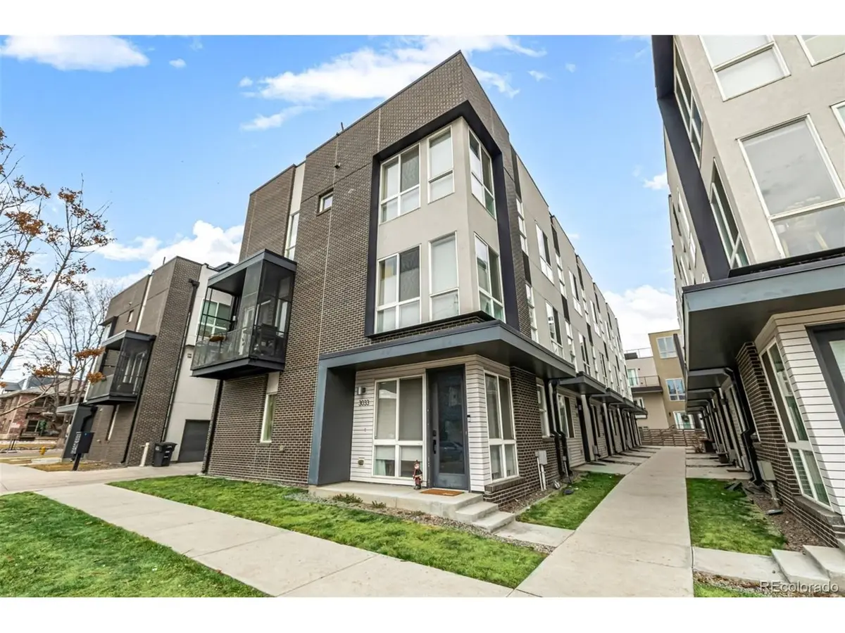 3037 W 19th, Denver, CO 80204