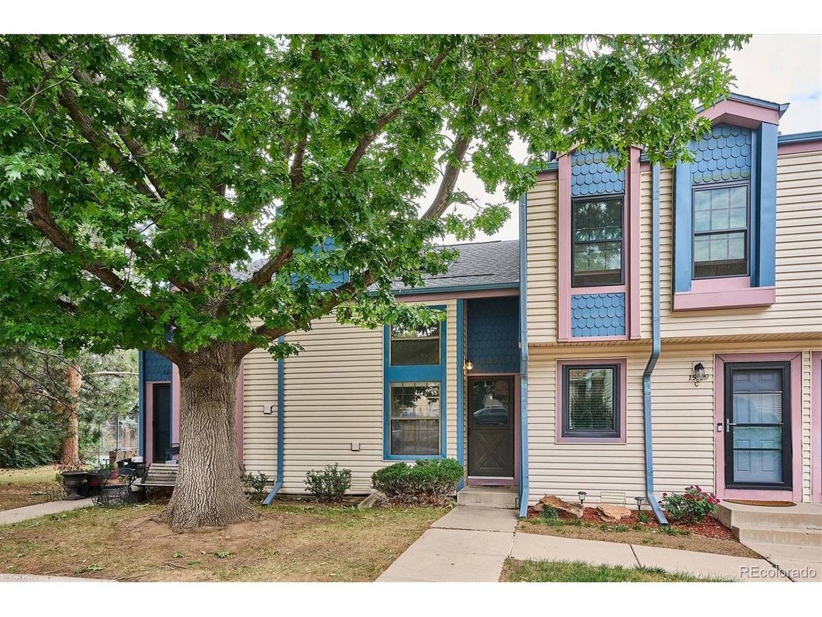 15999 E Alaska #B, Aurora, CO 80017