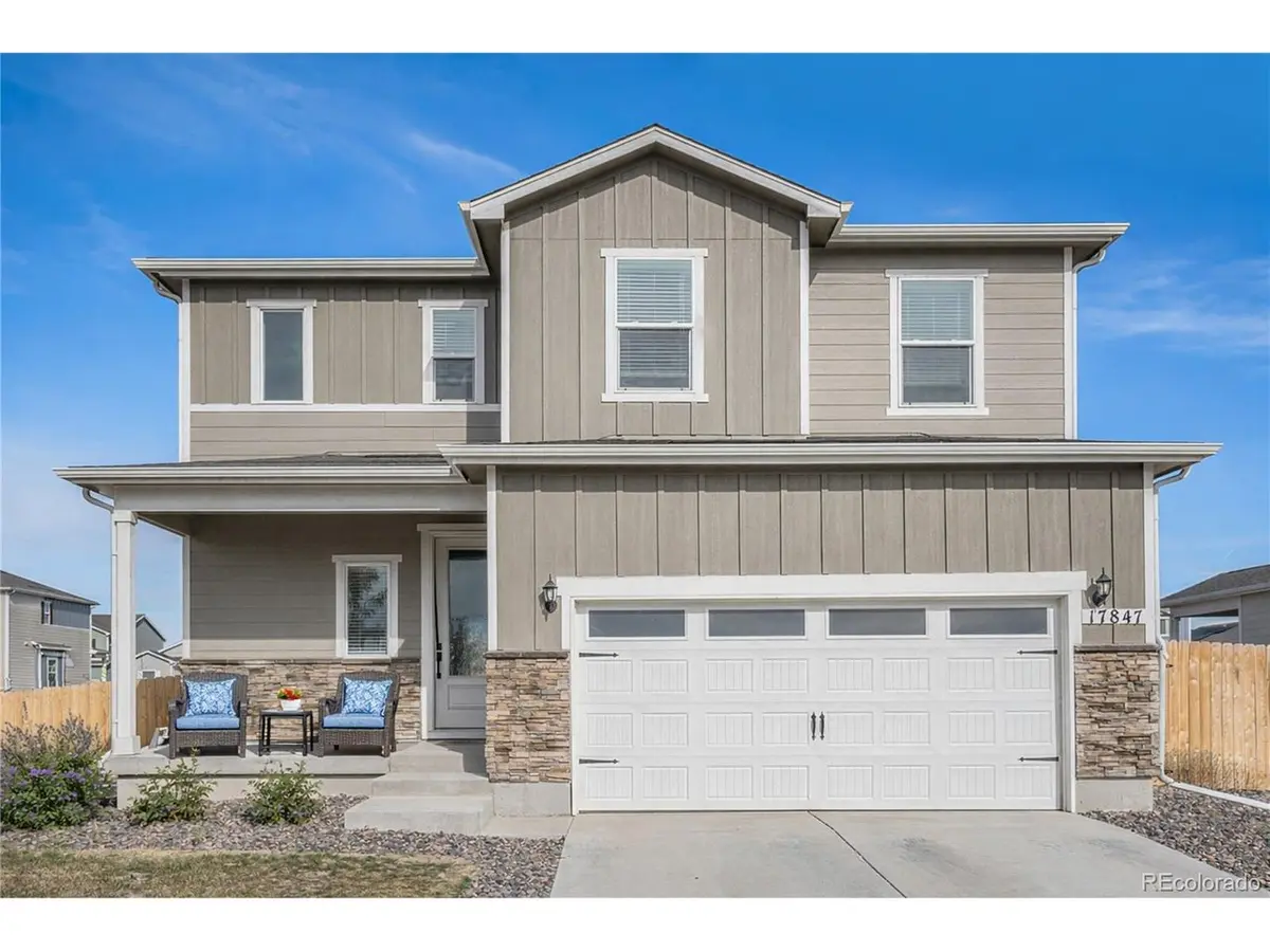 17847 E 95th, Commerce City, CO 80022