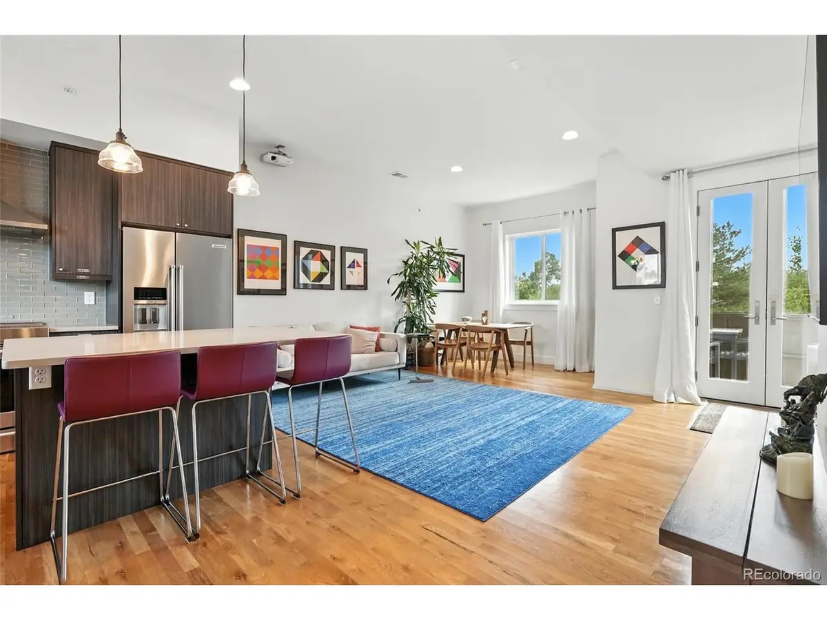 2530 28th #118, Boulder, CO 80301