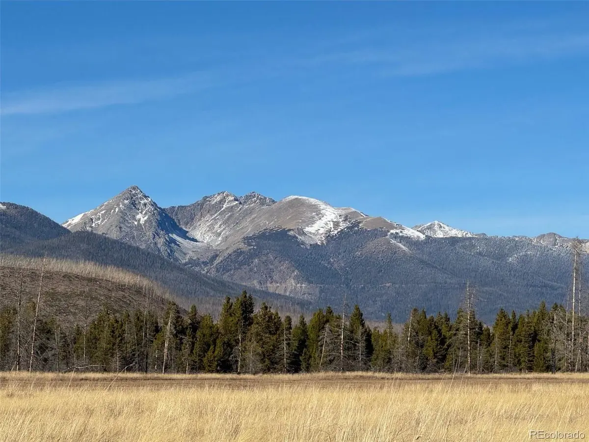 93 Cr-493, Grand Lake, CO 80447