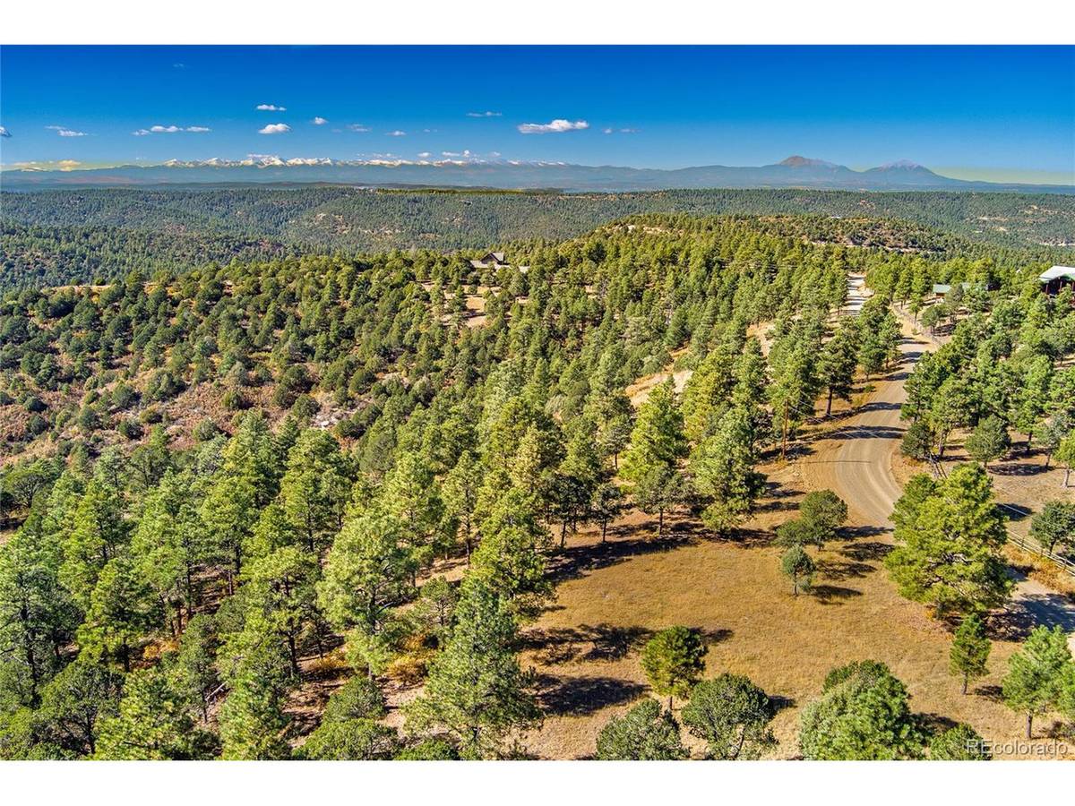 33250 Fox Trail, Trinidad, CO 81082