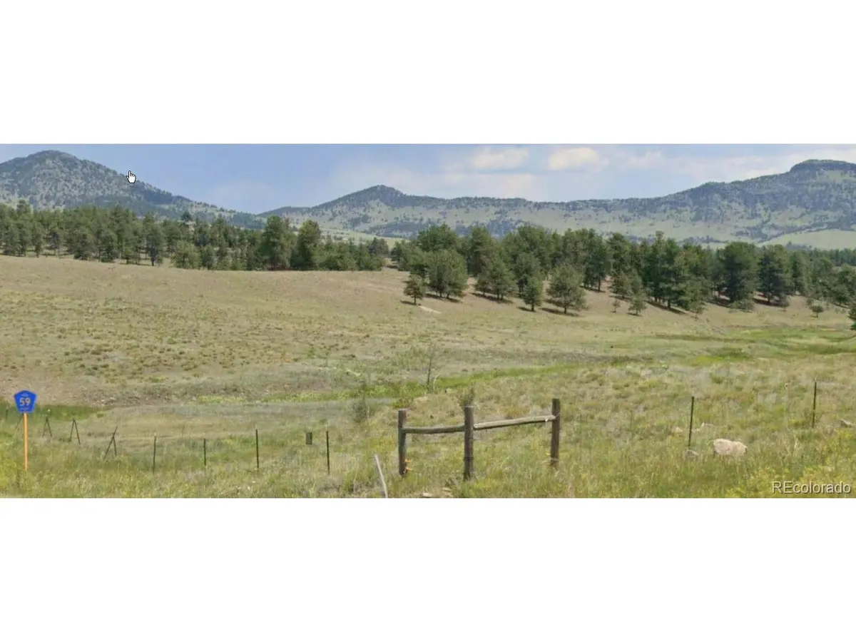Address not disclosed, Guffey, CO 80820