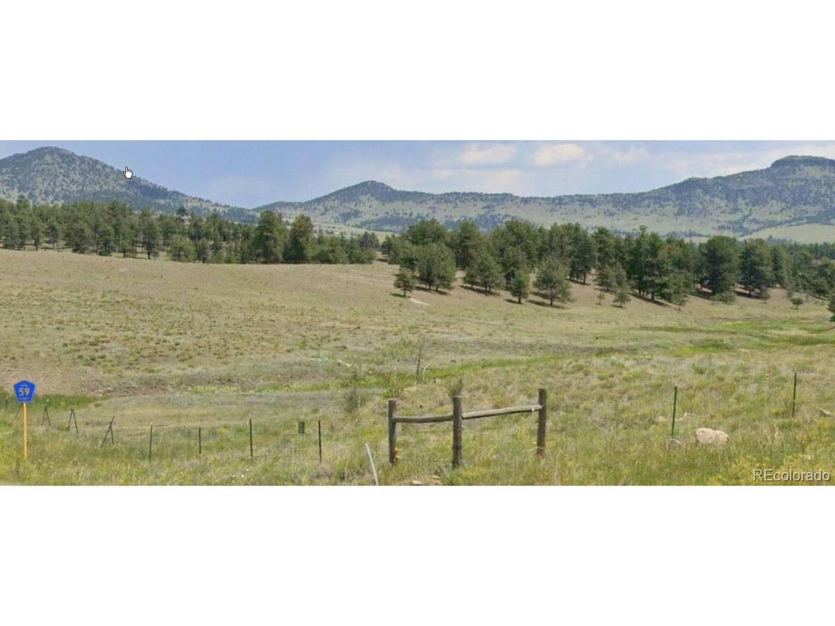 CO 102, Guffey, CO 80820