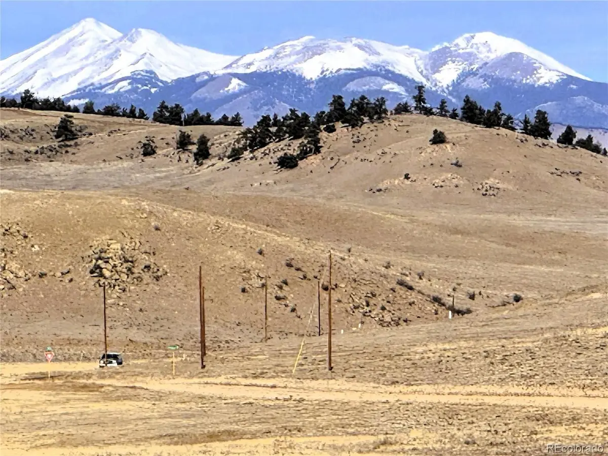 14501 Chickasaw, Hartsel, CO 80449